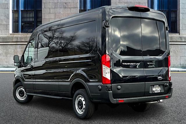 new 2024 Ford Transit-250 car, priced at $50,636