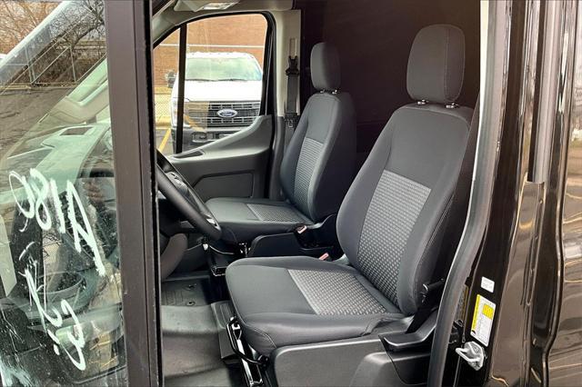 new 2024 Ford Transit-250 car, priced at $50,636