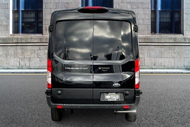 new 2024 Ford Transit-250 car, priced at $50,636