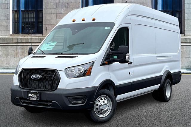 new 2024 Ford Transit-350 car, priced at $52,757