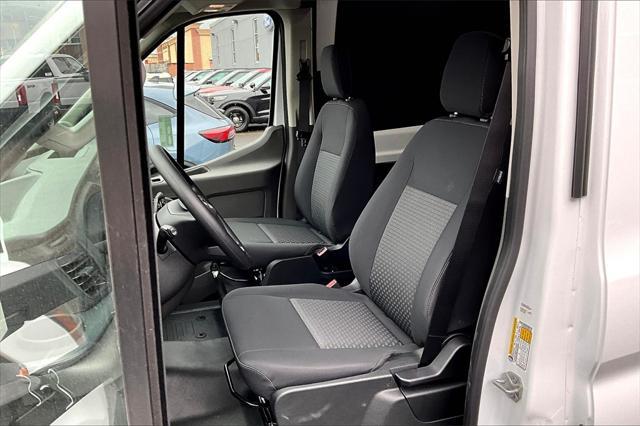 new 2024 Ford Transit-350 car, priced at $52,757