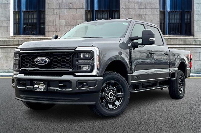 new 2024 Ford F-250 car, priced at $90,420