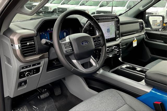 new 2024 Ford F-150 car, priced at $54,460