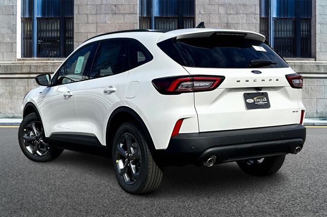 new 2025 Ford Escape car, priced at $33,495