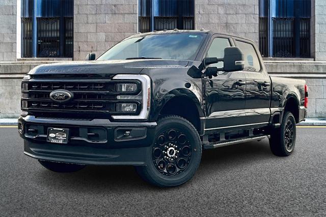 new 2024 Ford F-250 car, priced at $64,198