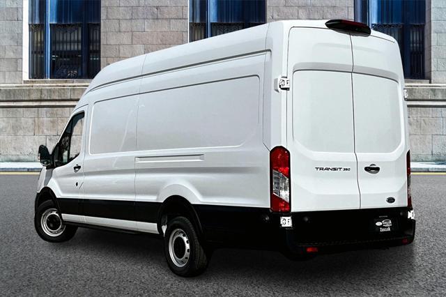 new 2024 Ford Transit-350 car, priced at $55,109