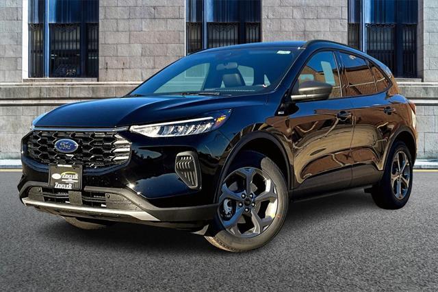 new 2025 Ford Escape car, priced at $33,572