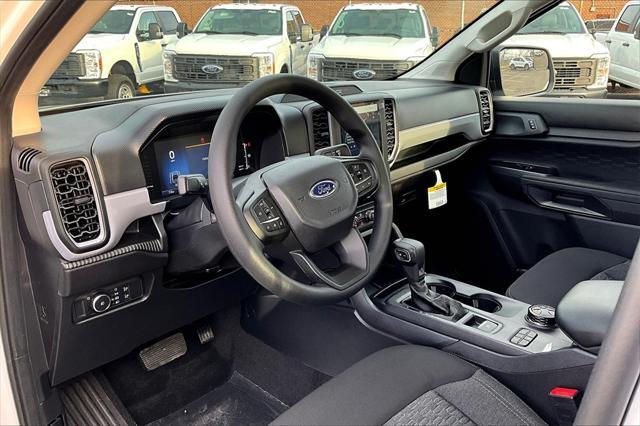 new 2024 Ford Ranger car, priced at $37,071