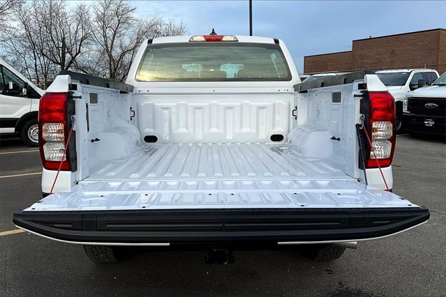 new 2024 Ford Ranger car, priced at $37,071