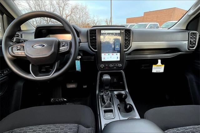 new 2024 Ford Ranger car, priced at $37,071