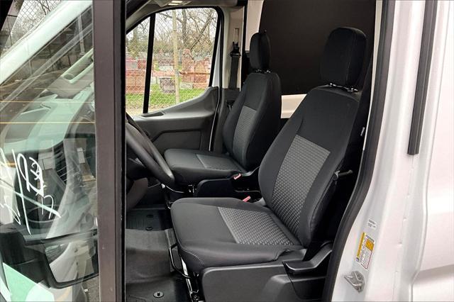 new 2024 Ford Transit-250 car, priced at $50,453