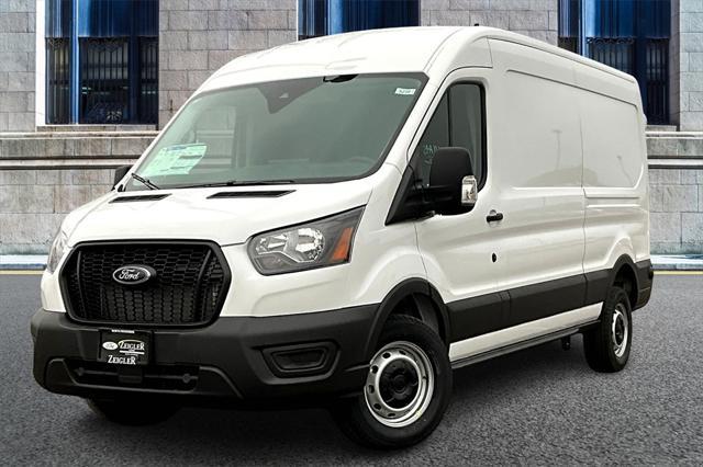 new 2024 Ford Transit-250 car, priced at $50,453