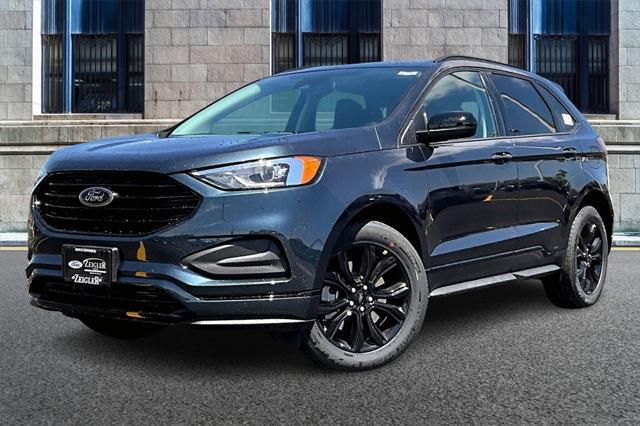 new 2024 Ford Edge car, priced at $36,756