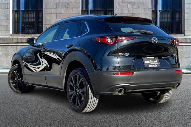 used 2023 Mazda CX-30 car, priced at $28,799