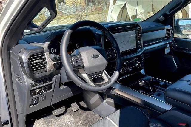 new 2023 Ford F-150 car, priced at $68,680