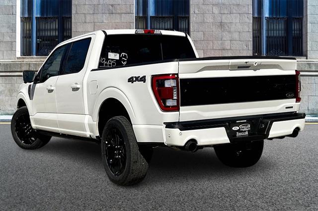 new 2023 Ford F-150 car, priced at $68,680