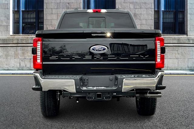 new 2024 Ford F-250 car, priced at $88,350