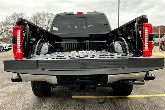 new 2024 Ford F-250 car, priced at $88,350