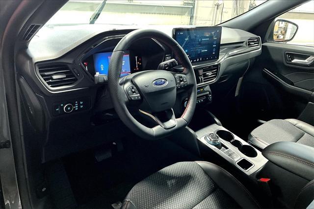 new 2025 Ford Escape car, priced at $34,162