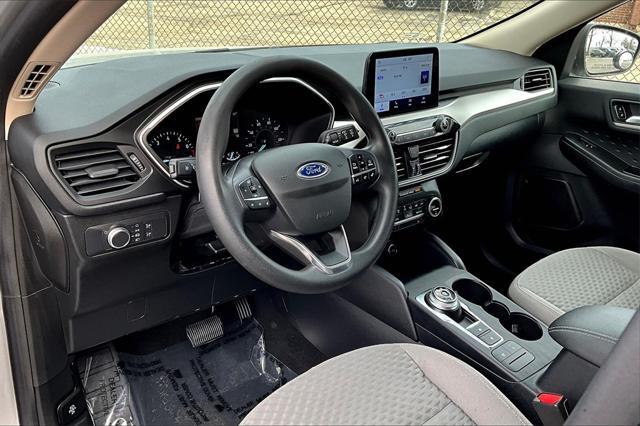 used 2020 Ford Escape car, priced at $14,784