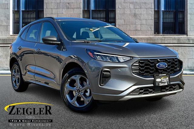 new 2024 Ford Escape car, priced at $30,608