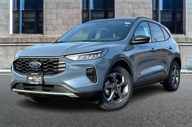 new 2025 Ford Escape car, priced at $33,572