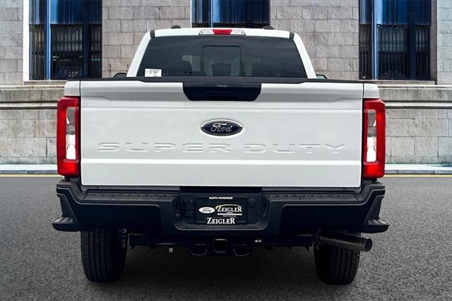 new 2024 Ford F-250 car, priced at $49,347