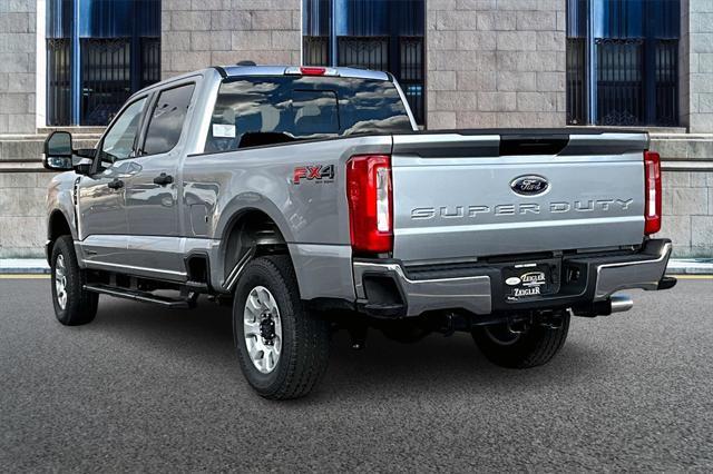 new 2024 Ford F-250 car, priced at $65,341