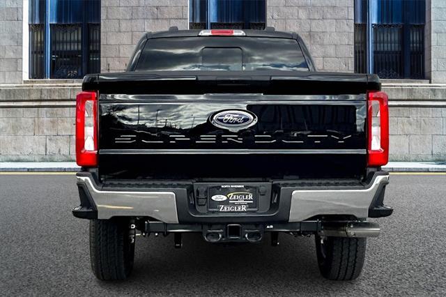 new 2024 Ford F-250 car, priced at $64,382