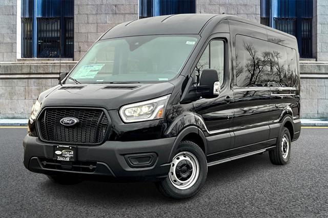 new 2024 Ford Transit-350 car, priced at $59,203