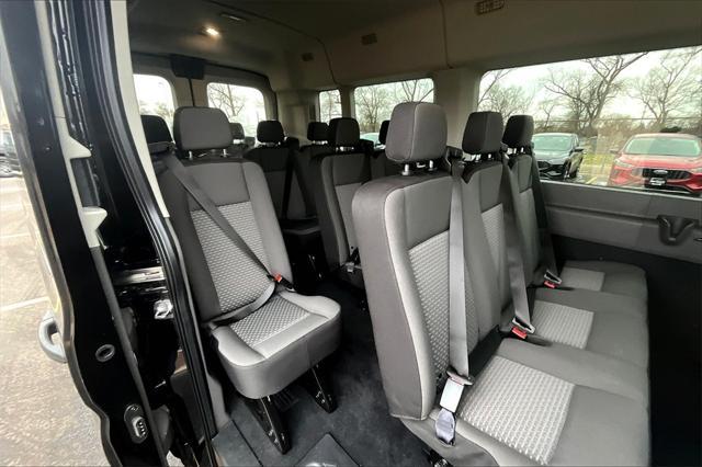 new 2024 Ford Transit-350 car, priced at $59,203