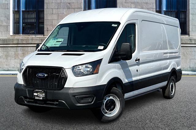 new 2024 Ford Transit-250 car, priced at $49,761