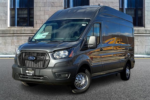 new 2024 Ford Transit-350 car, priced at $59,128