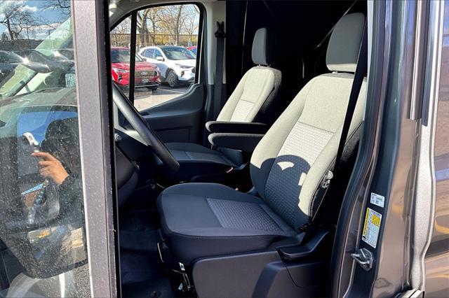 new 2024 Ford Transit-350 car, priced at $59,128