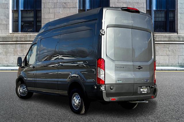 new 2024 Ford Transit-350 car, priced at $59,128