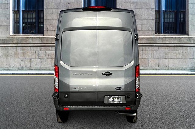 new 2024 Ford Transit-350 car, priced at $59,128