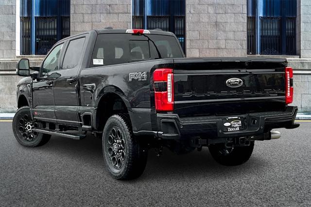 new 2025 Ford F-250 car, priced at $92,110