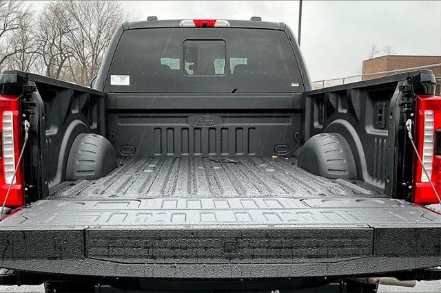 new 2025 Ford F-250 car, priced at $92,110