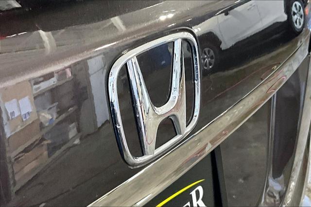 used 2022 Honda HR-V car, priced at $23,434