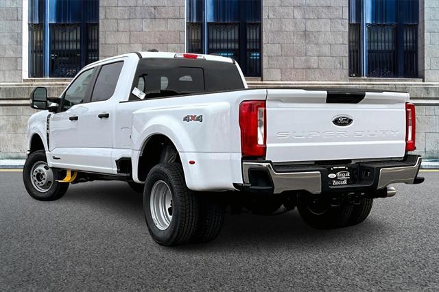 new 2024 Ford F-350 car, priced at $63,620