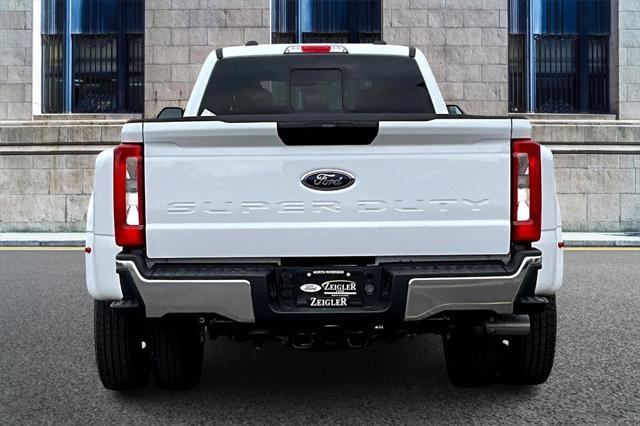 new 2024 Ford F-350 car, priced at $63,620