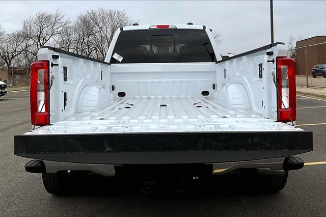 new 2024 Ford F-350 car, priced at $63,620