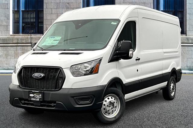 new 2024 Ford Transit-250 car, priced at $54,660