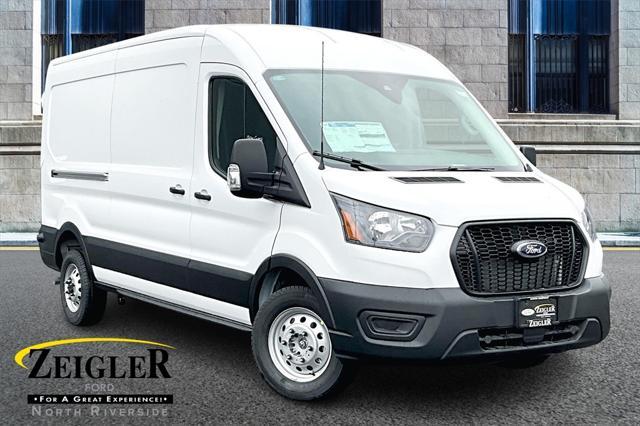 new 2024 Ford Transit-250 car, priced at $54,660