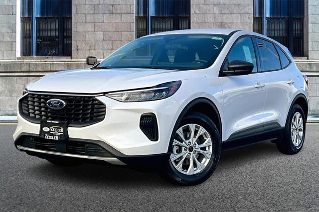 new 2025 Ford Escape car, priced at $30,830