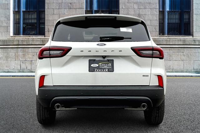 new 2025 Ford Escape car, priced at $35,547