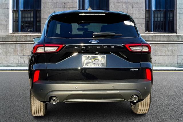 new 2025 Ford Escape car, priced at $32,071