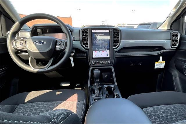 new 2024 Ford Ranger car, priced at $39,715