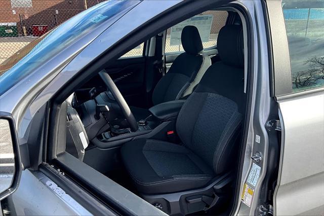 new 2024 Ford Ranger car, priced at $36,071