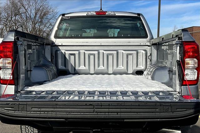 new 2024 Ford Ranger car, priced at $36,071